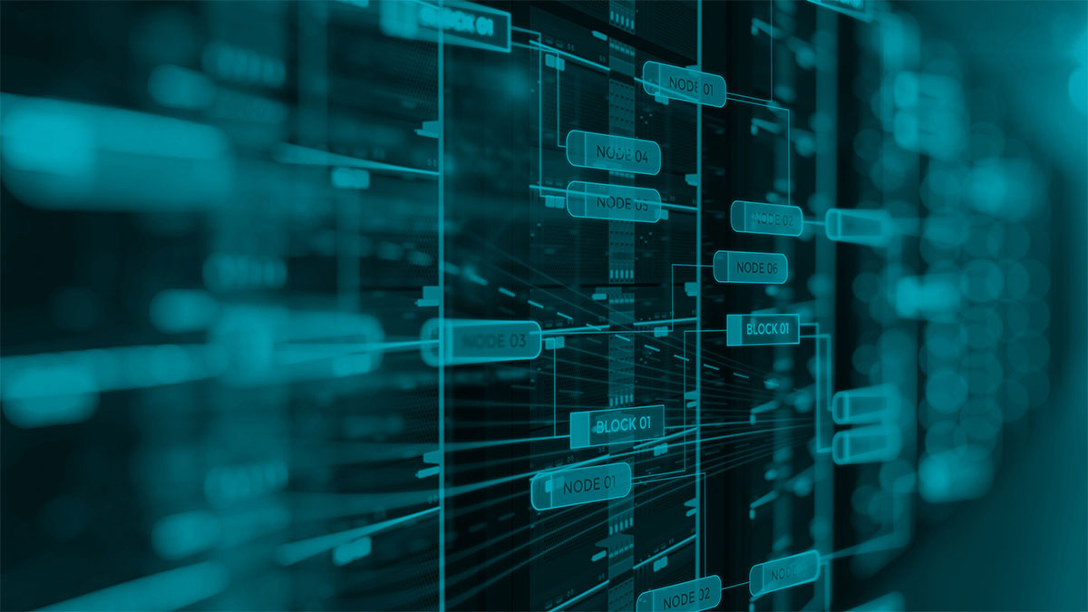 IT-Consulting & -Organisation Der Computerbildschirm ist mit einer Vielzahl von Linien und Zahlen gefüllt, die Informationen visualisieren – ein zentrales Element für effizientes IT-Consulting & -Organisation, um Daten zu analysieren und strategische Entscheidungen zu unterstützen.